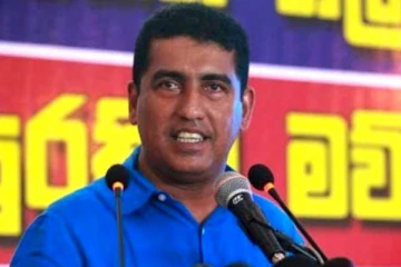 நாம் உரிய நேரத்தில் தேர்தலை நடத்துவோம் - ஜோன்ஸ்டன் பெர்னாண்டோ