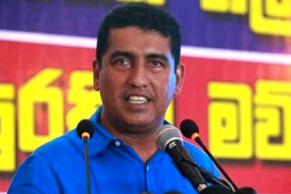 உரிய நேரத்தில் தேர்தலை நடத்துவோம் - ஜோன்ஸ்டன் பெர்னாண்டோ - ஐபிசி தமிழ்