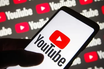 நீக்கப்பட்ட ஆயிரக்கணக்கான விளம்பரங்கள்...! யூடியூப் நிறுவனம் எடுத்துள்ள நடவடிக்கை