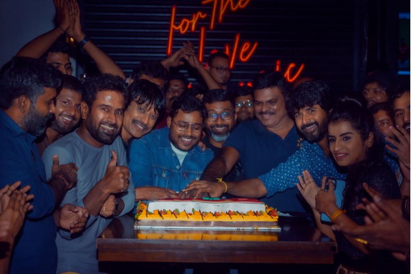 டான் படத்தை பார்த்து கண்கலங்கிய சூப்பர் ஸ்டார் ரஜினிகாந்த்! | Super Star Watched Don Movie