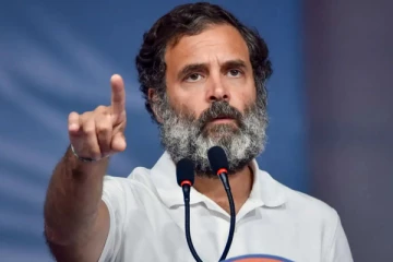 நாங்கள் ஆட்சிக்கு வந்த பிறகு சாதிவாரி, பொருளாதார கணக்கெடுப்பு நடத்துவோம் - ராகுல் காந்தி உறுதி!