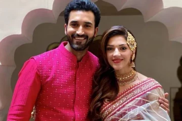 திடீரென நிச்சயதார்த்தை நிறுத்திய தனுஷ் பட நடிகை- அதிர்ச்சியில் ரசிகர்கள்