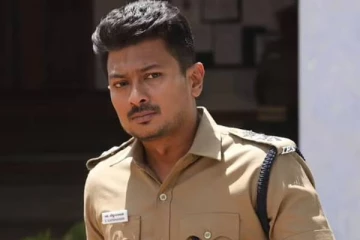 அந்த படத்திற்கு பிறகு நடிப்பதை நிறுத்தப் போகிறாரா உதயநிதி ஸ்டாலின்?