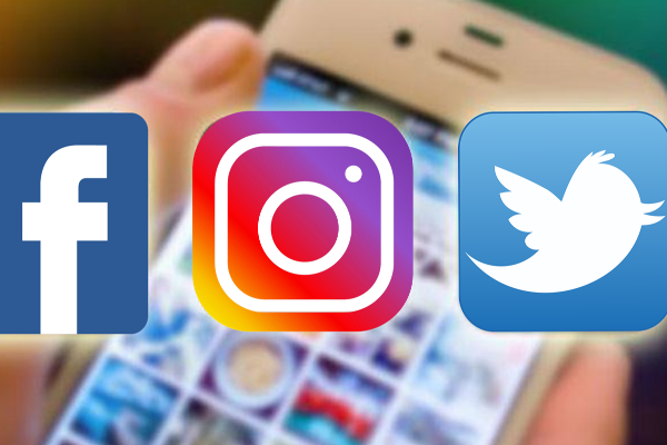 பேஸ்புக், ட்விட்டர், இன்ஸ்டாகிராம் திடீர் முடக்கம் - அதிர்ச்சி காரணம்! | Twitter Facebook And Instagram Down