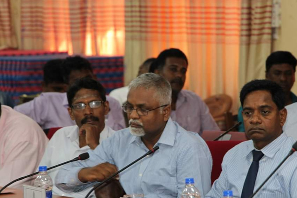 வைத்திய நிபுணர்களின் வெளிநாட்டுப் பயணம்- நெருக்கடியில் இலங்கை! | Foreign Travel Of Medical Experts In Sri Lanka