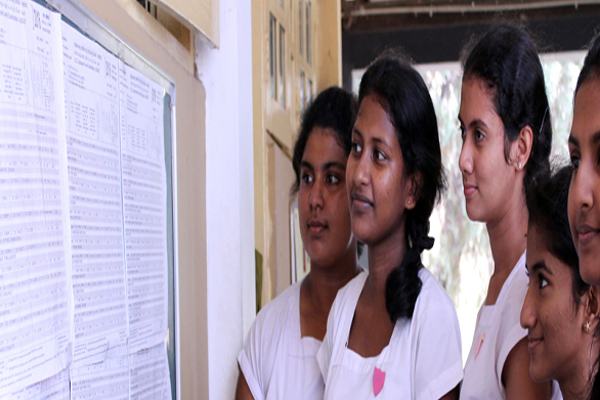 9A பெற்று முல்லைத்தீவு மாணவிகள் சாதனை! | Mullaitivu Students Achieve 9A