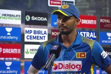 டி20 போட்டி: இந்திய கிரிக்கெட் அணியை வீழ்த்திய இலங்கை! வெற்றிக்கு பின்னர் நெகிழ்ச்சியுடன் கேப்டன் தசுன் ஷனகா பேசிய வார்த்தைகள்