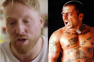 'கஜினி' பட சூர்யா போல் ஜேர்மனியில் வசிக்கும் நபர்! சாலை விபத்தால் வாழ்க்கையே மாறிய சம்பவம்