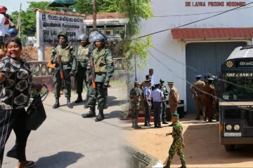 சர்வதேச அரங்கில் அம்பலமான இலங்கையின் மோசமான பக்கம் - முன்னிலை பெற்றுள்ள சிறைச்சாலை வன்முறை