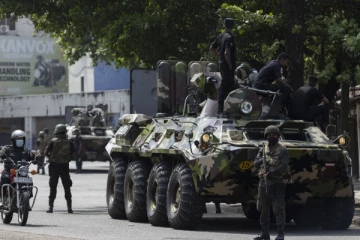 හමුදා පාලනයක් අවොත් මොකද වෙන්නේ ?