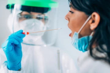 10 நாட்கள் தனிமைப்படுத்தல் போதுமானதாக இருக்காது - ஆய்வில் வெளியான தகவல்