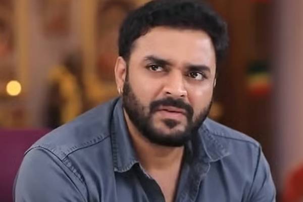 விஜய் டிவியின் சக்திவேல் சீரியலில் நாயகியாக என்ட்ரி கொடுக்கும் பிரபல நடிகை... யார் பாருங்க | New Actress Entry In Vijay Tv Sakthivel Serial