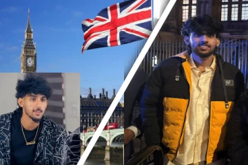 பிரித்தானியா அரண்மனையில் ஒங்கி ஒலிக்கவுள்ள யாழ் வாகீசன் குரல்!