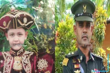 ஒரேவீட்டில் பறிபோன இரு உயிர்கள்; ஆபத்தான நிலையில் தாயார்