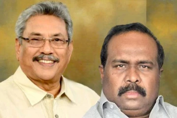 கோட்டாபயவை சந்திக்க செல்வதா? குழப்பத்தில் ரெலோ