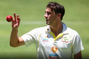 தாமதமாக டிக்ளேர் செய்தது பற்றி ஆஸ்திரேலிய கேப்டன் கம்மின்ஸ் பதில்