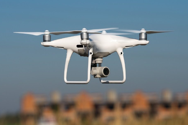 கனடாவில் ட்ரோன்கள் மூலம் போதைப்பொருள் கடத்தல் | Drone Technology Can Be Used To Smcule Smuggle