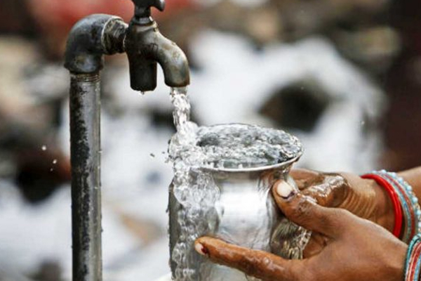 இன்று முதல் நீர் கட்டண திருத்தம்! | Water Tariff Revision From Today