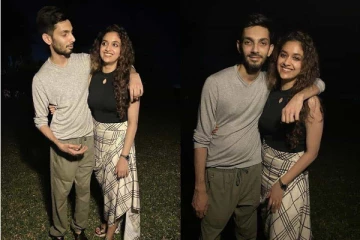 அனிருத்திற்காக தனது உடல் எடையை குறைத்த கீர்த்தி சுரேஷ் - காதலா? நட்பா? குழப்பத்தில் ரசிகர்கள்..!