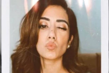 முதன்முறையாக Workout வீடியோவை வெளியிட்ட பாடகி ஜோனிதா காந்தி- செம வைரல்