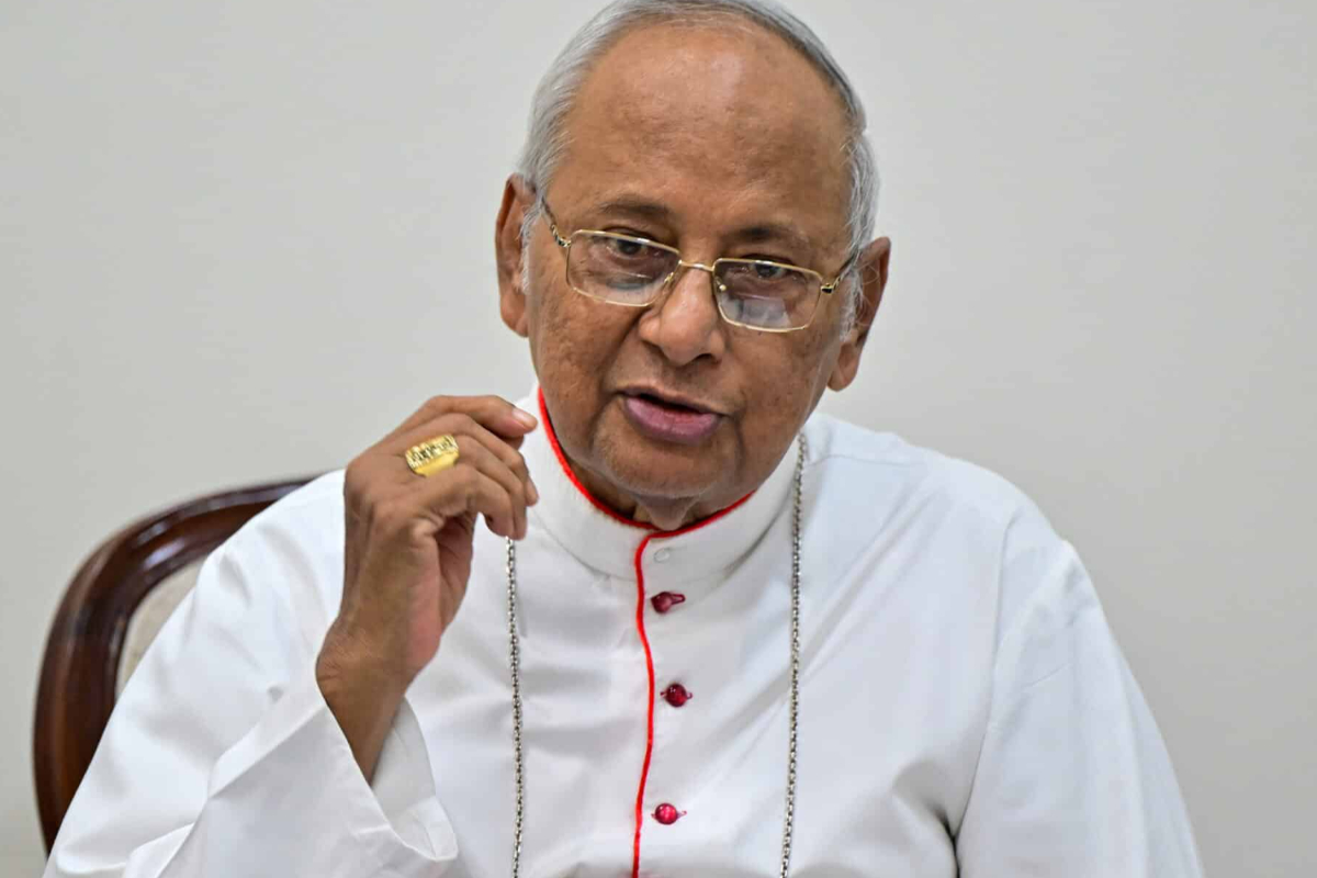 உயிர்த்த ஞாயிறு தாக்குதல் ; மரண தண்டனையை ஏற்றுக்கொள்ள முடியாது! | Easter Attacks Death Penalty Cannot Be Accepted