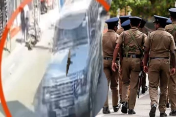 ஐவர் படுகொலை : சம்மந்தப்பட்ட சந்தேகநபர்கள் பயணித்த வீதிகளை அடையாளம் கண்டுள்ள காவல்துறை!