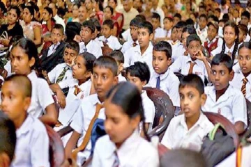 கல்வி அமைச்சு வெளியிட்டுள்ள சுற்றறிக்கை