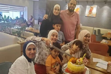 காசாவில் தங்கியிருக்க விரும்பும் கனேடியர்; கூறும் காரணம்