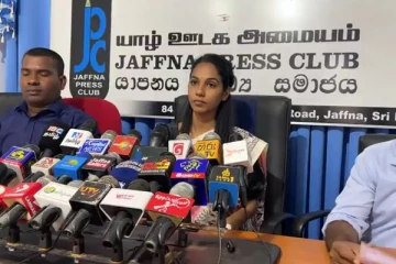 புகையிலை கம்பனிகளின் தந்திரோபாயங்கள்: போதைப்பொருள் எதிர்ப்பு கூட்டமைப்பினர் விசனம் (video)