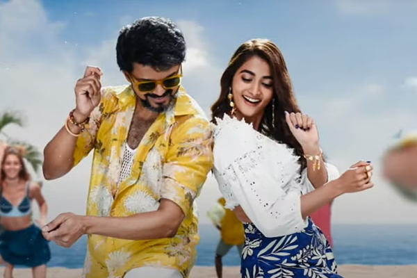 விஜய்யின் பீஸ்ட் திரைப்படம் இத்தனை கோடி வசூலித்தால் தான் ஹிட்டா? | Vijay Beast Usa Collection