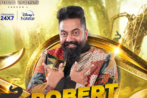 பிக் பாஸ் வீட்டிற்குள் முக்கிய போட்டியாளர் ஒருவர் செல்ல காரணமாக இருந்தது வனிதா தானாம்.. யார் அந்த போட்டியாளர் தெரியுமா | Vanitha Is Reason Behind For Robert Entry In Bb