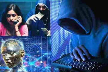 செயற்கை நுண்ணறிவு தொழில்நுட்பத்தால் விளைந்துள்ள மற்றுமொரு ஆபத்து!