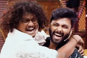 ஓவர் பந்தா.. அஸ்வின் போல் மாறப்போகும் புகழ்.. இதெல்லாம் நமக்கு தேவையா