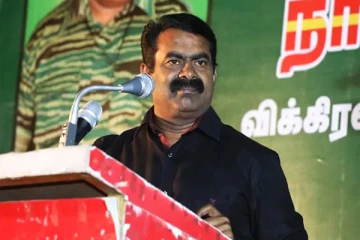 தமிழக அரசு காழ்ப்புணர்ச்சியுடன் நடந்து கொள்ளக்கூடாது - சீமான் வலியுறுத்தல்