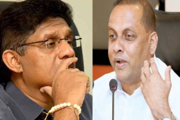 பதவி ஆசை பிடித்த சஜித்: மஹிந்த அமரவீர அம்பலப்படுத்திய தகவல்