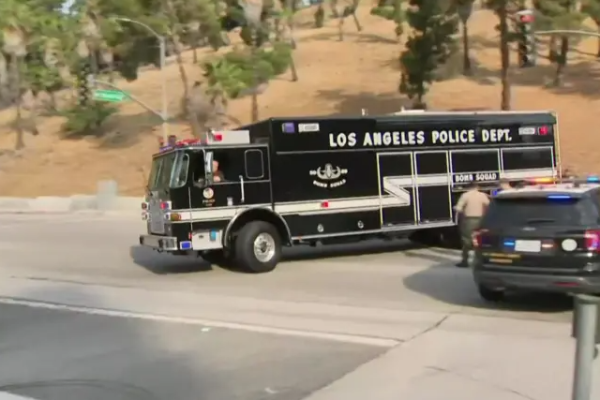 லொஸ் ஏஞ்சல்ஸில் கோர வெடி விபத்து! வெளியான பலி எண்ணிக்கை | Massive Explosion In Los Angeles