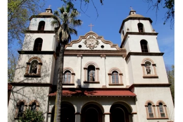 அமெரிக்காவிலுள்ள சர்ச்சில் நடந்த பயங்கர அதிர்ச்சி சம்பவம்