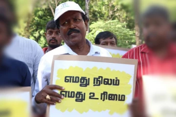 தொல்லியல் திணைக்களம் ஆய்வுகளை மேற்கொள்வதை விட விகாரைகளை அமைக்கவே ஆர்வமாக உள்ளது! து.ரவிகரன்