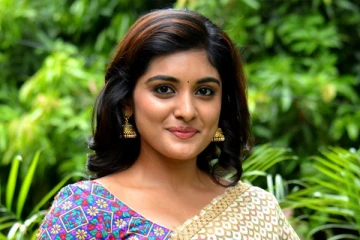 கொஞ்சம் கூட போடாமல் இளம் நடிகை நிவேதா தாமஸ் வெளியிட்ட வீடியோ, இதோ..