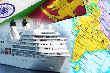 தலைமன்னார் - நாகப்பட்டினம் இடையிலான கப்பல் போக்குவரத்து இன்று முதல் ஆரம்பம்