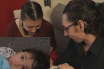 சாலட் சாப்பிட்ட கனேடிய குழந்தைக்கு நேர்ந்த சோகம்! அதிர்ச்சியை ஏற்படுத்திய தகவல்