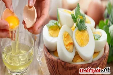 இந்த பிரச்சினை இருக்கா? அப்போ முட்டையின் மஞ்சள் கருவை சாப்பிடாதீங்க!
