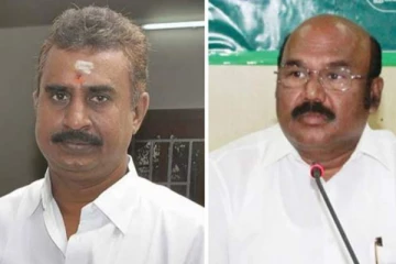 சட்டப்படி நீதிமன்றத்தை நாடுவோம் - முன்னாள் அமைச்சர் ஜெயக்குமார் பிரத்யேக தகவல்!