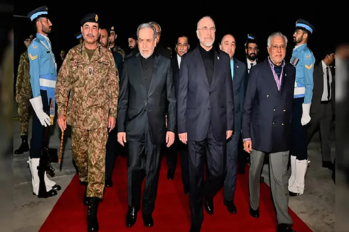 ஹோர்முஸ் நீரிணையின் கட்டுப்பாடு : ஈரான் வெளியிட்ட அதிரடி அறிவிப்பு | Iran To Maintain Control Hormuz Until War Ends