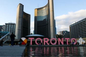 உலகக் கிண்ணத்தை முன்னிட்டு டொராண்டோவில் விசேட போக்குவரத்து ஏற்பாடுகள்