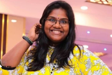ஜீ தமிழில் ஒளிபரப்பாகும் சர்வைவர் ஷோ சென்ற இந்திரஜாவுக்கு இப்படி ஒரு நிலைமையா?- புகைப்படத்துடன் அவரே போட்ட பதிவு