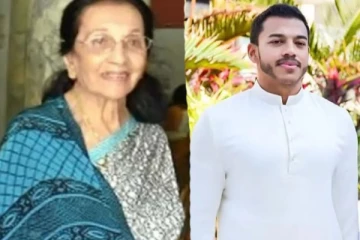 யோஷித மற்றும் டெய்சி ஆச்சி மீது வழக்குப் பதிவு