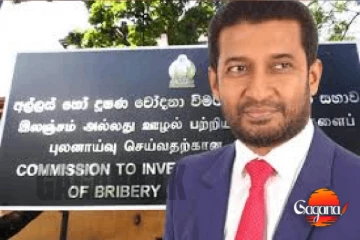 සර්වජන බලයෙන් මට ඡන්දෙ දුන්නෑ. මම බය නැතුව ඒක කියනවා