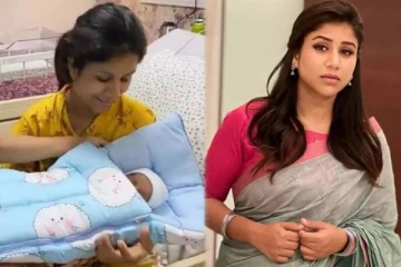 சீரியல் நடிகை ஆல்யா மானசா தனது மகனை முதன்முறையாக பெற்ற தருணம்- வீடியோவுடன் இதோ