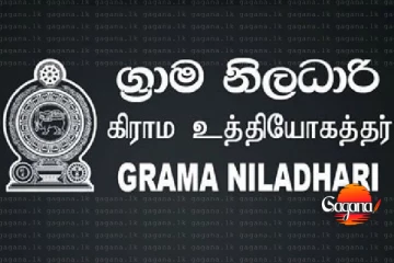 අලුත් නීතියක් - මීට පස්සේ ග්‍රාම නිලධාරී සහතිකය විතරක් තිබිලා මදි